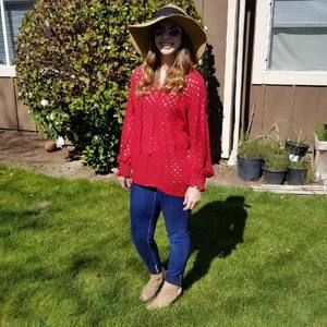 Meet your Posher, Shaina